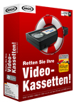 Rettungsring für altes Filmmaterial