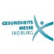 Firmenlogo Gesundheitsmesse Freiburg 2017