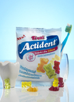 Weltneuheit Actident von Trolli