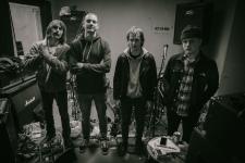 Rotten Mind: Garagen-Rock meets Punk Rock: das neue Album der Schweden