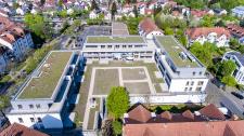 HanseMerkur Grundvermögen AG kauft „Eschbach Karree“ in Bad Homburg
