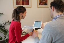 iPartment und iZettle: Einfachheit ist die halbe Miete