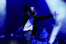 The Michael Jackson - Tribute Live Experience