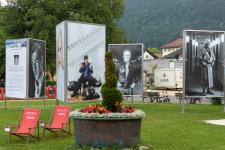 Deutschlands höchstes Festival: CEWE bietet vielfältiges Programm auf dem Oberstdorfer Fotogipfel