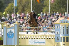 Titelverteidiger Johannes Ehning nimmt Kurs auf Donaueschingen