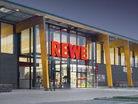 Koch Architekten Dusseldorf + REWE Green Building Berlin
