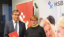 Verstärkung für das Fachgebiet "Abfall- und Kreislaufwirtschaft": Dr. Martin Wittmaier zum Honorarprofessor bestellt