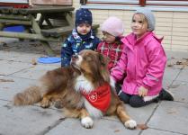 Herrchen mit Hund und Herz gesucht
