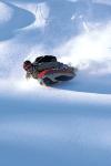 Von Airboarding bis Schneegolfen: Angesagte Wintersport-Trends 2017