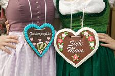 Zur "Wiesn-Gaudi" mit Diabetes