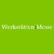 Firmenlogo Werkstätten:Messe 2018
