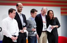 Focus: NavVis, Antelope und ArtiMinds sind die Digital Stars 2016