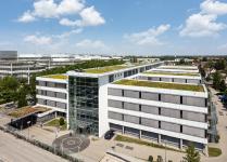 Savills IM erwirbt Grade A-Bürogebäude in München für Versicherungs-Club Deal von Catalyst Capital