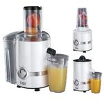 3 in 1 Ultimativer Entsafter von Russell Hobbs: Vitaminaufnahme leicht gemacht