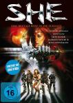 Jetzt neu auf DVD & Blu-ray: Horror, FSK 18, Martial Arts, limitierte Editionen, Kult & Trash!