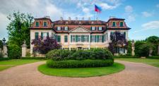 Girls´Day 2018 im Schlosspark Dennenlohe