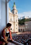 Festspiele für Jedermann