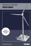 THINK GLOBAL CO2 - Statement zur Ökologie