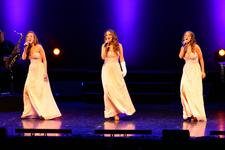WOMEN OF IRELAND - "The Celtic Music, Song & Dance Extravaganza"