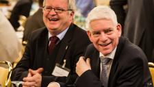 „Ein gemeinsames demokratisches Herz“