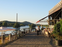 Drei-Länder -Rundfahrt zwischen Maas und Rur