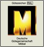 Das "Goldene M" vergoldet Möbelträume