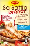 Saftiger Genuss wie nie zuvor