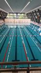Silber und Bronze beim Thüringer Landesfinale für die Landenberger Schwimm-Mannschaften