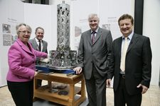 Bund und Land einigen sich auf Finanzierungsmodell der Zukunftsinitiative Deutsches Museum