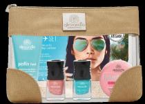 SUMMER TRAVEL SET: Secret paradise
