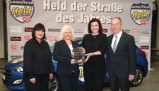 Held der Straße des Jahres 2016