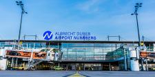 Flughafen Nürnberg muss negatives Ergebnis ausweisen