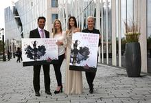 Ein Jahr Kö-Bogen Düsseldorf - "A Celebration of Fashion, Style and Inspirations"