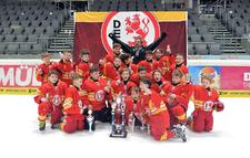 DEL Bambini Cup 2016