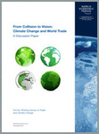 New Study Outlines How to Reconcile Trade and Climate Change Goals at COP16