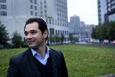Tugan Sokhiev dirigiert Werke von Prokofjew und Mussorgski am 13. und 14. Mai