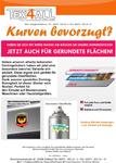 Kurven bevorzugt?