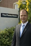 Neuer Vertriebsleiter Shops bei The Phone House