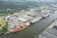 Rickmers-Linie beteiligt sich an Wallmann & Co