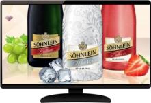 Brillante Söhnlein-News