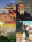 Ein Zeppelin über Breslau und Cranach in Kronach sowie ein Polizeiverhör im Senegal - Fünf E-Books von Freitag bis Freitag zum Sonderpreis