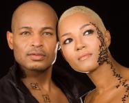 2er000's Live im Wunderland Kalkar - mit "T-Spoon" und DJ Fosco
