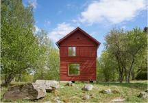 Woodland Sweden