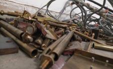 Schrottabholung Dormagen ermöglicht eine professionelle und unkomplizierte Schrottentsorgung