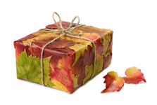 Verpackungen, die ein Geschenk für die Umwelt sind