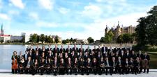 Sommerkonzerte "MeckProms": Im WM-Jahr stehen "Campions" im Mittelpunkt