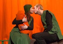 BT Jugendtheaterproduktion "Grete Minde" ist für den Internationalen Papageno Award 2017 nominiert!