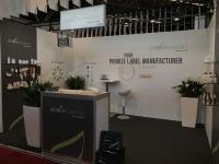 Jüstrich Cosmetics presents its innovative skin care products for the first time at trade fairs in Amsterdam and Munich