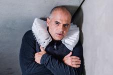 Premiereneinladung der Oper Leipzig - Don Carlo - 30. September 2017