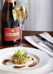 Perfektes Foodpairing für den Sommer